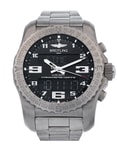 Pre-Owned Breitling Cockpit Watch